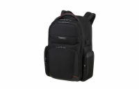 Samsonite PRO-DLX 6 Backpack 3V 17.3" EXP Black