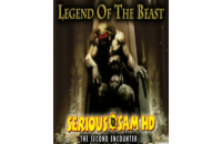 ESD Serious Sam HD The Second Encounter Legend of 