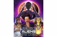 ESD Ancient Aliens The Game