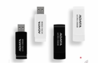 ADATA Flash Disk 128GB UC310, USB 3.2 , černá