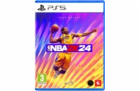PS5 - NBA 2K24