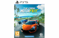 PS5 - The Crew Motorfest