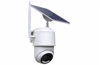 IMMAX NEO LITE SMART Security venkovní kamera MULTI, solární, IP65, P/T, HD, PIR, 2MP, Wi-Fi, outdoor, TUYA