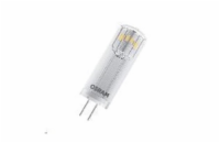 OSRAM LED PIN 20 G4 1,8W/827 12V teplá