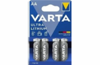 Varta FR6/4BP ULTRA LITHIUM