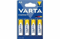 Varta LR6/4BP ENERGY