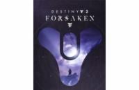 ESD Destiny 2 Forsaken Pack
