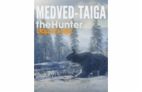 ESD theHunter Call of the Wild Medved-Taiga