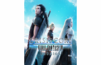 ESD Crisis Core Final Fantasy VII Reunion