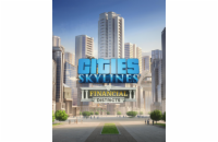 ESD Cities Skylines Financial Districts