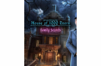 ESD House of 1000 Doors Family Secret