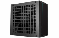 DEEPCOOL zdroj PF350 / 350W / ATX / 120 mm fan / 80 Plus