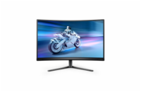 PHILIPS 27M2C5500W/00 27inch VA Curved QHD 240Hz 400 cd/m2 1ms 2xHDMI2.0 DP1.4 USB 3.2 PIP HAS