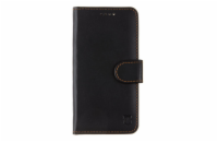 Tactical flipové pouzdro Field Notes pro Xiaomi Redmi 12C Black