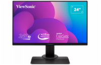 Viewsonic XG2431 24" FHD 1920x1080/250cd/1ms/144Hz/2xHDMI/DP/VESA/Repro