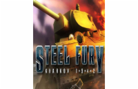 ESD Steel Fury Kharkov 1942