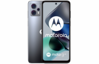 Motorola Moto G23 - Matte Charcoal   6,5" / Dual SIM/ 8GB/ 128GB/ LTE/ Android 13