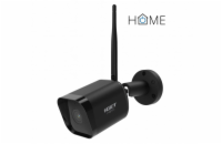 iGET HOME Camera CS6 Black - Bezdrátová venkovní IP FullHD kamera, Wi-Fi, IP65