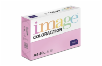 SPARE PRINT Kancelářský papír Image Coloraction A4/80g, Malibu - reflexní růžová (NeoPi), 500 listů