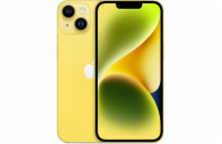 APPLE iPhone 14 256 GB Yellow