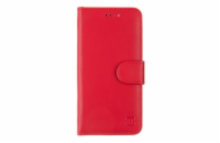 Tactical Field Notes pro Xiaomi Redmi Note 12 4G Red