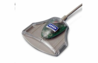 OMNIKEY 3021 čtečka SMART karet (elektronické občanské průkazy) USB-HID
