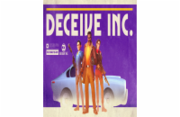 ESD Deceive Inc.