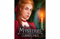 ESD Scarlett Mysteries Cursed Child