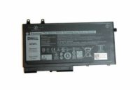 DELL baterie/ 3-článková/ 42 Wh/ pro Latitude 5400,5401,5410,5500,5501,Precision M3540,3541