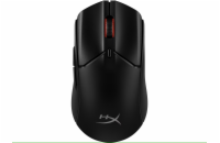 HyperX Pulsefire Haste 2 Bezdrátová herní myš (černá)