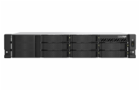 QNAP TS-855eU-8G (8C/AtomC5125/2,8GHz/8GBRAM/8xSATA/2x2,5GbE/2xM.2/4xUSB3.2/2xPCIe)