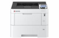 Kyocera ECOSYS PA4500x/ A4/ 45ppm/ 1200x1200 dpi/ PCL+PS3/ 512MB RAM/ Duplex/ USB/ LAN