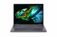 Acer NX.KHKEC.002 Aspire 5 Spin 14 (A5SP14-51MTN-72D2) i7-1355U/16GB/1TB SSD/14" WUXGA/touch/Win11 Home/šedá