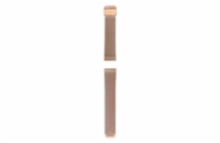 Garett Smartwatch řemínek 20 mm pro Verona/Veronica, zlatý kovový STRAP_VER_GOLD_STEEL Garett Smartwatch řemínek 20 mm, zlatý kovový