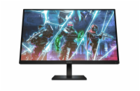 HP OMEN 27s 780G5AA HP LCD OMEN 27s FHD 240Hz 27"/1920x1080 IPS FHD/16:9/1000:1/400cd/1ms/1xDP/2xHDMI/VESA/výškově stavitelný/repro/Black