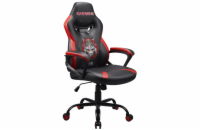 Iron Maiden Gaming Seat Junior