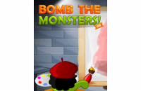 ESD Bomb The Monsters!
