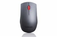 Lenovo 4X30H56887 LENOVO myš bezdrátová Professional Wireless Laser Mouse - W/O Batteries