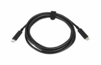 HP USB-C to USB-C 100W Cable