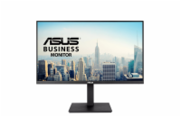 ASUS LCD 31.5" VA32UQSB 3840x2160 BUSINESS IPS 4ms 60Hz 350cd REPRO DP HDMI USB-HUB PIVOT VESA 100x100