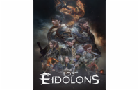 ESD Lost Eidolons