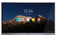 HIKVISION interaktivní dotykový panel 65", 4K, 20 points touch, Android 8, 3GB+32GB, Built-in Wi-Fi & Bluetooth
