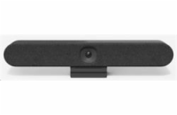 Logitech ConferenceCam Rally Bar Huddle - GRAPHITE - USB