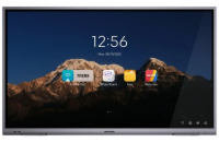 HIKVISION interaktivní dotykový panel 55", 4K, 20 points touch, Android 8, 3GB+32GB, Built-in Wi-Fi & Bluetooth
