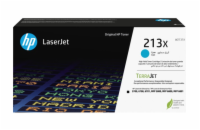 HP toner 213X/Cyan/6000 stran