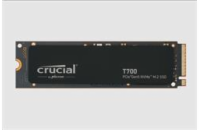 Crucial SSD 2TB T700 PCIe Gen5 NVMe TLC M.2