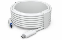 Ubiquiti UACC-G4-DBP-Cable-USB-7M - G4 Doorbell Pro PoE kabel, 7m