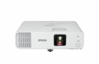 EPSON projektor EB-L260F, 1920x1080, 4600ANSI, 2.500.000:1, USB, LAN, VGA, WiFi, HDMI, 5 LET ZÁRUKA