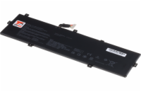 Baterie T6 Power Asus ZenBook UX430U, UX3430U, 4355mAh, 50Wh, Li-pol, 3cell