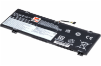 T6 Power NBIB0208 baterie - neoriginální Baterie T6 Power Lenovo IdeaPad C340-14IWL, S540-14IML, Flex 14API, 2964mAh, 45Wh, 4cell, Li-pol